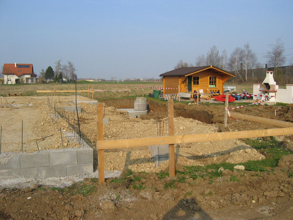 Wassertank